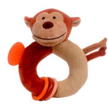 ringaling monkey