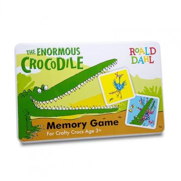 university games roald dahl the enormous crocodile memory game