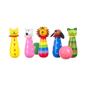 orange tree toys skittles anaimals