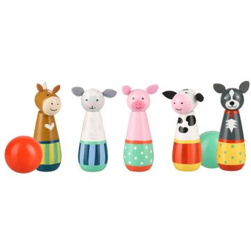 orange tree toys skittles farm