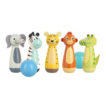 orange tree toys skittles safari
