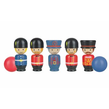 orange tree toys skittles london