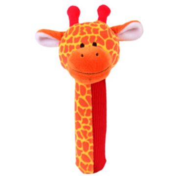 squeakaboo giraffe