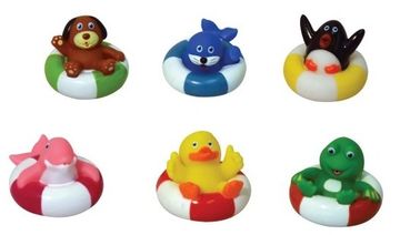 house of marbles squirt splash bobbers