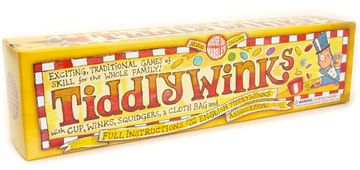 house of marbles tiddlywinks