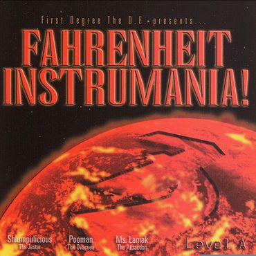 Sacramento rap news First degree the d.e. Fi! Level