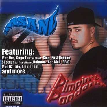 Sacramento rap news First degree the d.e. M sane