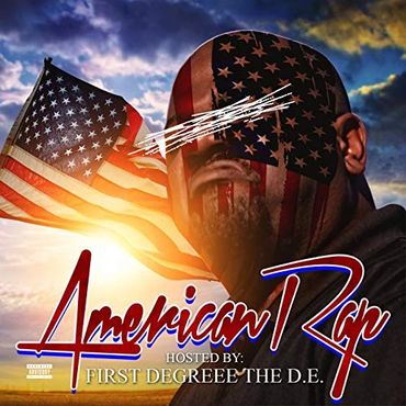Sacramento rap news First degree the d.e. American rap