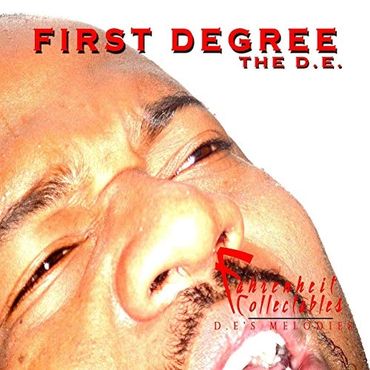 Sacramento rap news First degree the d.e.