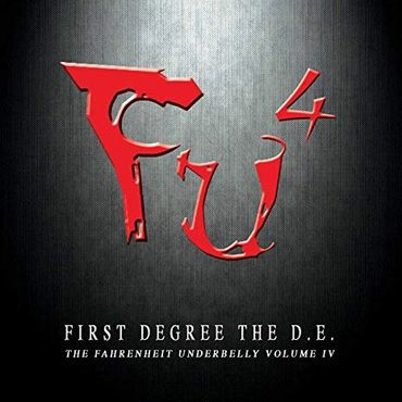 Sacramento rap news First degree the d.e. Fu4