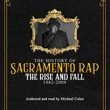 Sacramento rap news First degree the d.e.