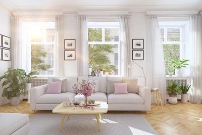 Dallas House Cleaning Services You Can Trust