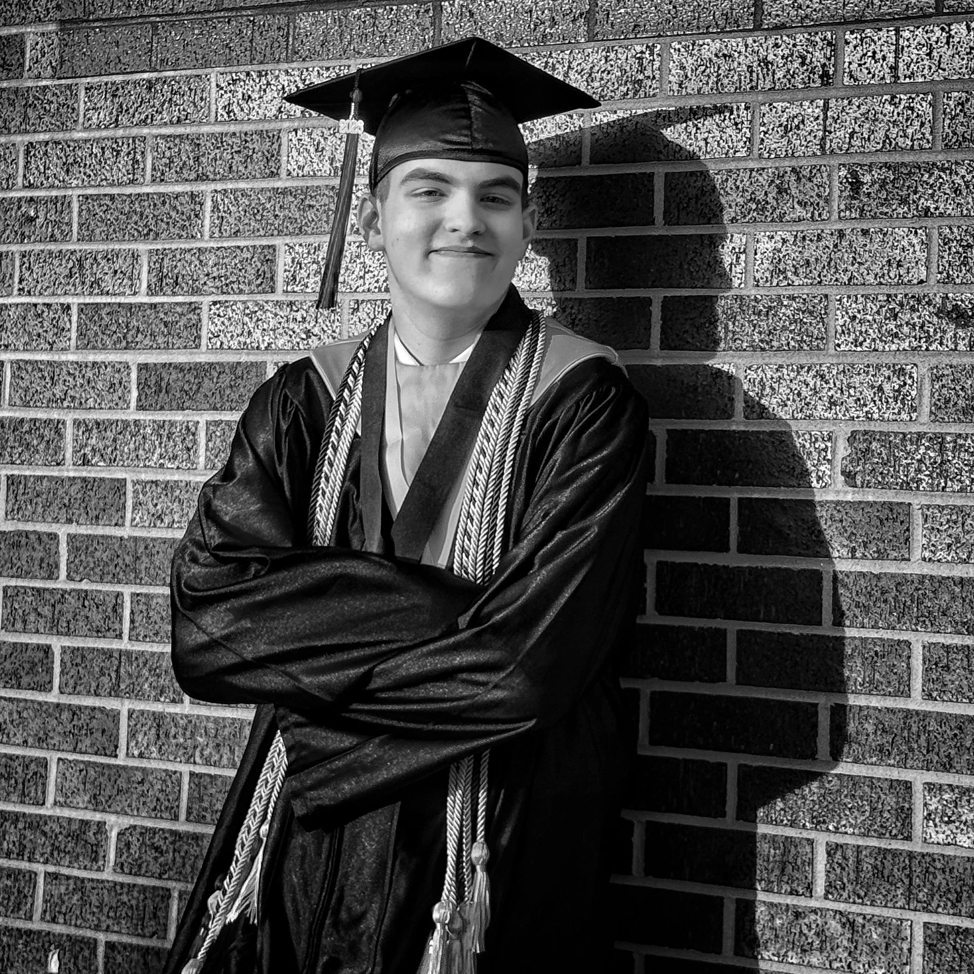 Tyler Gleason