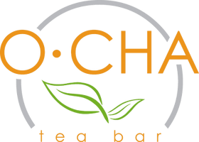 O-CHA tea bar