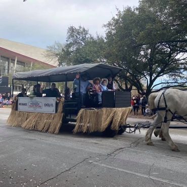 Cinco De Mayo Houston