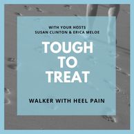 Tough to Treat podcast for physical therapy