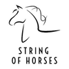 String of Horses