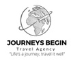 Journeys Begin Travel Agency