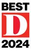 D Magazine D Best 2024