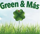 GREEN & MÁS LANDSCAPE SERVICES
RESIDENTIAL & COMMERCIAL 