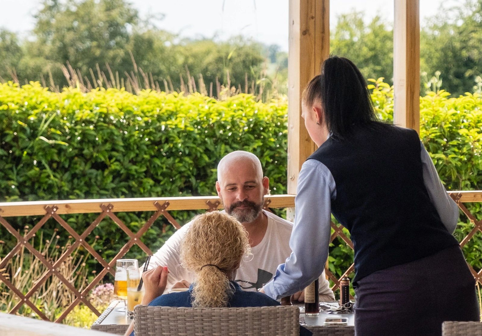 The Inn at Huxley, best restaurant near me, nice pub near me, Cheshire dining, eating out in Chester