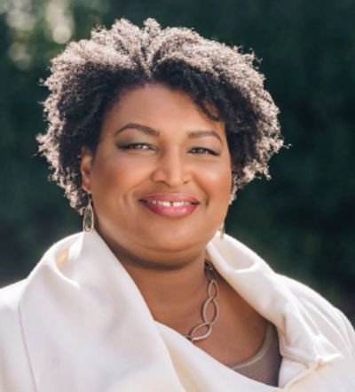 Stacey Abrams