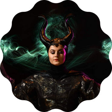 Malificent