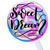 Sugar Rush Boutique Sweet Dream Candy princess event