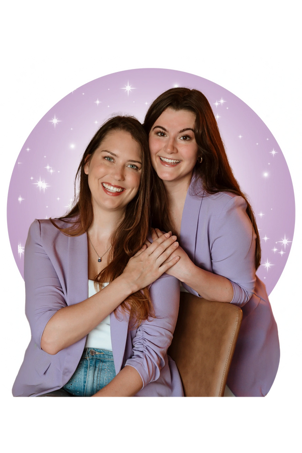 Two women wearing lavender blazers smiling together against a starry purple circle background.
Disney princess for hire near me, rent a princess near me, princess companies near me, rochester ny, syracuse ny, royal promise productions character