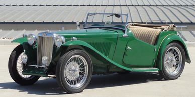 1949 mg tc for sale