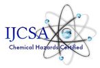 Chemical Hazards Certification