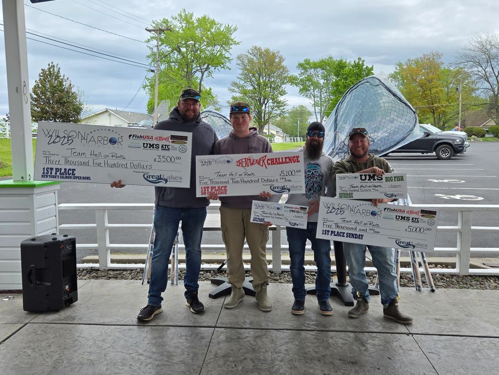 2025  WHI Overall Winner