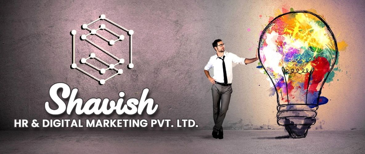 Shavish HR and Digital Marketing Pvt Ltd