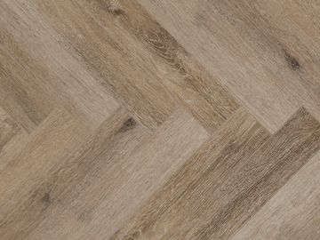 COREtec The Naturals Herringbone Acorn