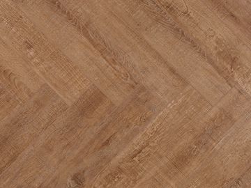 COREtec The Naturals Herringbone Bark