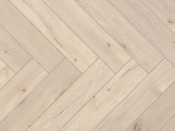 COREtec The Naturals Herringbone Forest