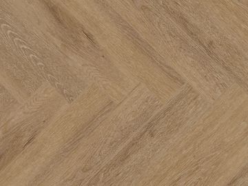 COREtec The Naturals Herringbone Lumber