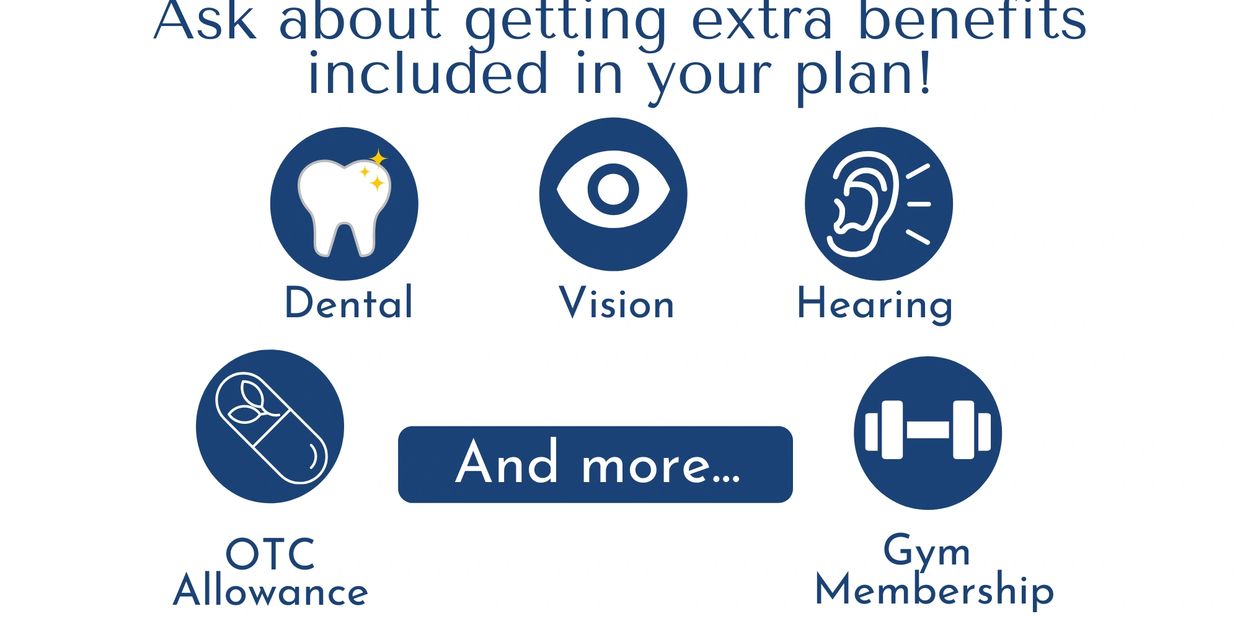 Medicare Advantage Plans