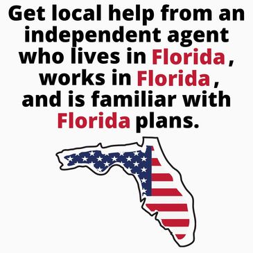 Florida Medicare Agent