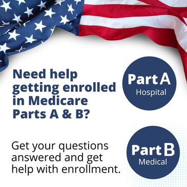 Free Medicare Enrollment help