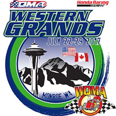 WQMA hosted the Western Grands in 2017.