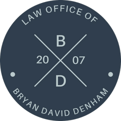 Law Office of Bryan David Denham
