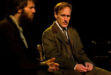 Chicago costume designer Janice Pytel’s designs for “Crime and Punishment” at Centerstage in Baltimo