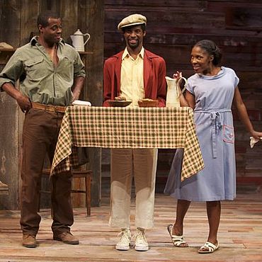 Chicago costume designer Janice Pytel's designs for Spunk