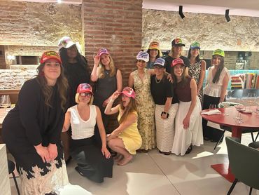 Amazing women in ecommerce event 2026