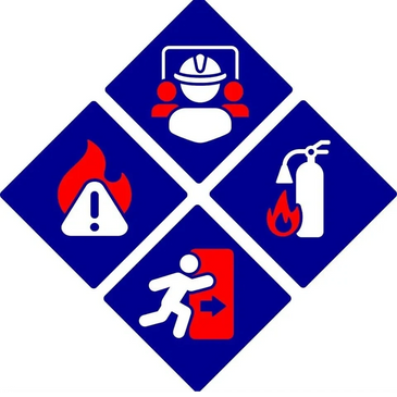 E - Evacuation Diagrams, Emergency Planning Services, Incident Debriefing and Reporting