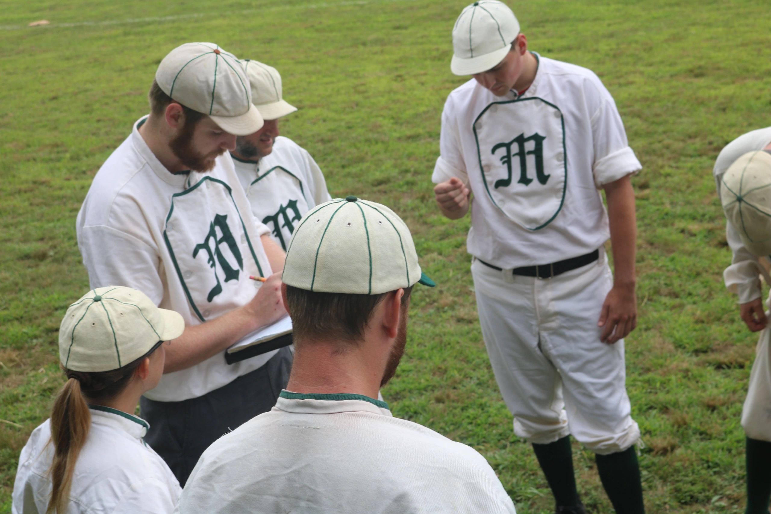 Wellsville Braves - New York - Vintage Defunct Baseball Teams