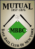 Mutual Base Ball Club