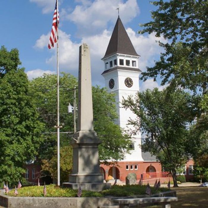 Hollis, NH