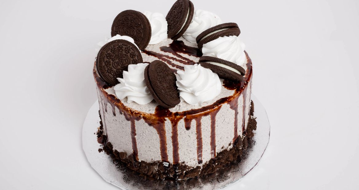 cookies and cream cake, oreo cake, chocolate cake, cake in orlando, gourmet cake, postres, dessert